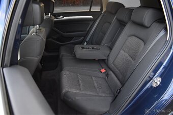 Vw Passat B8 2.0 TDi/2015/110kW/Matrix/ACC/Manuál/ - 17