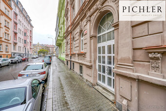 Prodej bytu 3+1,90 m², Jižní Předměstí v Plzni - 17