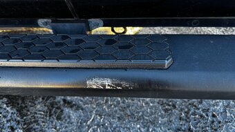 Jeep Wrangler Rubicon JL - 17