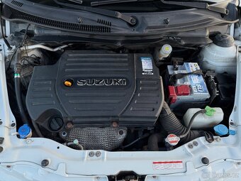 Suzuki Swift Sport - 17