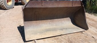 Kolový nakladač Komatsu WA 320-6 - 17