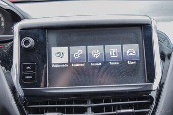 Peugeot 208 1.2 Active 2015 - 17