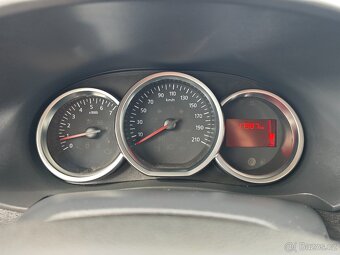 Dokker Arctica 1.6SCe 75kW po 1. majiteli - 17