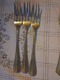 PŘÍBORY/ALPAKA - 17