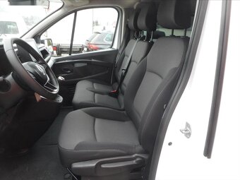 Renault Trafic,2,0 DCi 9 MÍST - 17