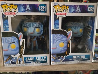 Funko pop - 17
