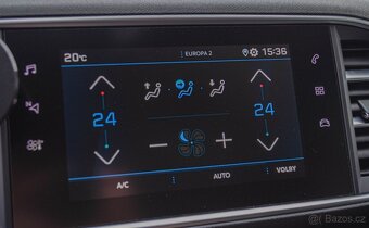 Peugeot 308 1.2 PureTech - 17