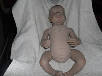 Prodám panenky Reborn - 17