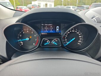Kuga 1.5 EcoBoost 110kW po 1. majiteli - 17
