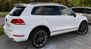 VW Touareg 7P  3.0 ABT - 17