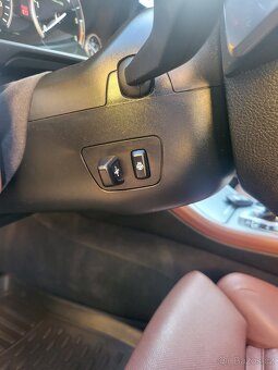 BMW 530d XDRIVE,190kW, CZ,TZ - 17