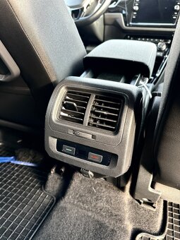 Volkswagen Touran 2.0tdi 110kw 5t1 - 17