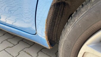Ford Focus 1.6 // 74 kW // RV 3/2010 // - 17