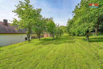 Prodej pozemku k bydlení, 2302 m², Zahrádka - 17