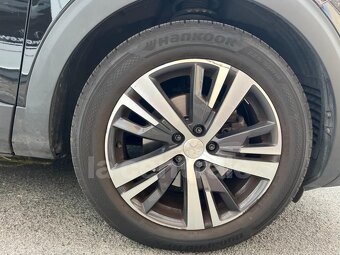 PEUGEOT 3008 II (2) BlueHDi 130 S&S ALLURE EAT8 03/2021 - 17