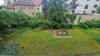 Pronájem bytu 2+kk 47 m² Žernovská, Praha 10 - Strašnice - 17