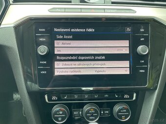 Volkswagen Passat 2.0 TSI 200kW DSG 4x4 HIGHLINE - 17