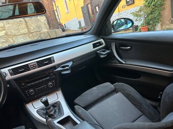 Bmw e91 320d m paket - 17