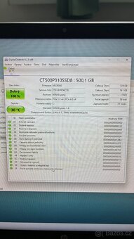 HP ProBook 440 G8 - i7,32GB RAM, 500GB SSD - 17