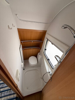 Knaus Royal NordicPlus 780, PALANDY, ALDE, PODL TOP, MOVER - 17