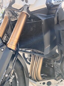 Triumph Tiger 1200 XC - 17