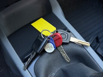 ŠKODA FABIA 1.2, HTP, 174.TIS KM, PLNĚ POJÍZDNÁ - 17