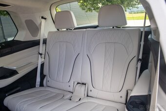 BMW X7 40d M-packet mHEV /AJ NA SPLÁTKY/ g07 - 17