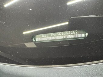 ŠKODA SUPERB 3 2.0TDi SPORT LINE 4x4 140kW DSG - 17