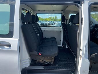 Mercedes-Benz Vito, 119 CDI 140kW 4X4 LONG, DPH - 17