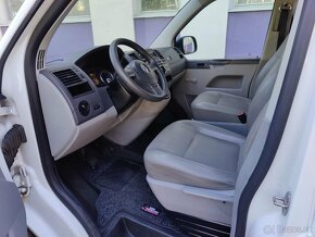 Volkswagen Transporter 2,0 TDi -2- - 17
