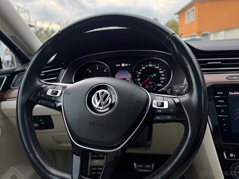 2019 VW PASSAT ALLTRACK 2.0 TDI 140 KW - 17