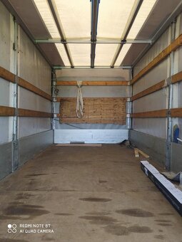 IVECO Daily valník do 3,5 t - 17