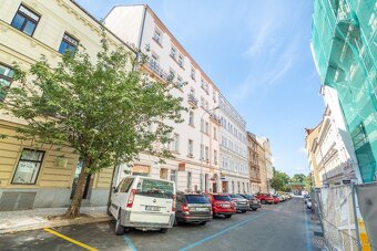 Prodej družstevního bytu 4+1 80 m² na Žižkově - 17