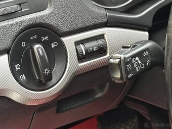 Škoda Octavia 2.0 TDI 103kW Combi DSG Face ALU Klima Tempo - 17