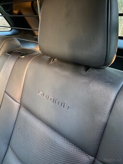 jeep grand cherrokee - 17