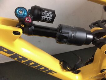 Nukeproof Mega 290 - 17