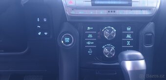 Toyota land cruiser - 17