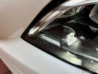 Mercedes CLS 350 CDI 4matic AMG paket - 17