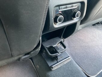 VW Sharan 2.0 TDI BlueMotion - 17