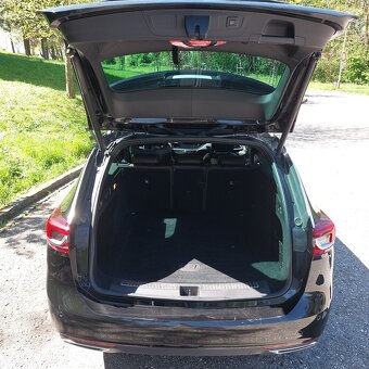 Opel Insignia B ST Innovation 2,0 CDTi 154 Kw 4x4 automat - 17