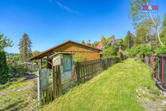 Prodej chaty, 35 m², Česká Kubice - 17