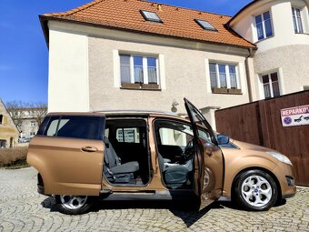 Ford C-Max Grand, posuvné dveře, rozvody udělané - 17