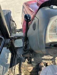 Valtra A92 - 17