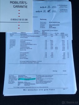 Kia Ceed 1.4 Cvvt 2012 132771km - 17