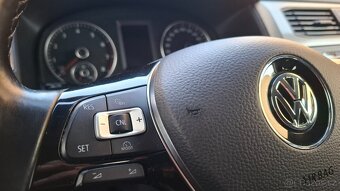 VOLKSWAGEN CADDY MAXI 1.4 TSI 92KW DSG7 2018 CL TOP STAV - 17