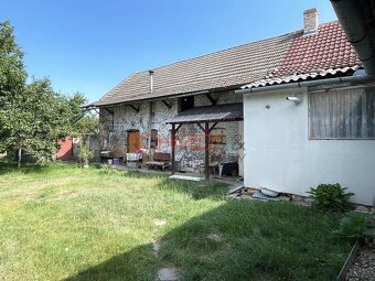 Rodinný dům Hustopeče - 17
