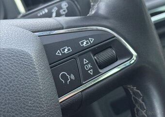 Seat Ateca TDI 85kW STYLE TAŽNÉ LED nafta manuál 85 kw - 17