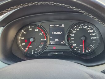 SEAT ATECA 1.0 TSI 2017 107000KM - 17