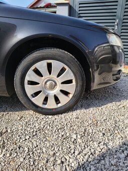 Predám Audi A4 2.0i benzín, 96kw - 17