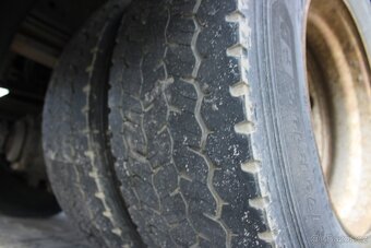 Iveco EUROCARGO ML 160E28, EURO 4, HYDRAULICKÉ ČELO - 17